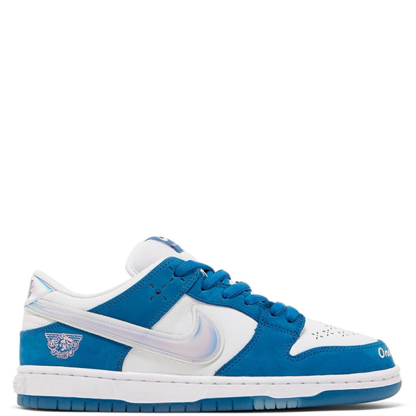 Nike SB Dunk x Born x Raised