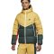 Куртка чоловіча Nike Sportswear Down-Fill Windrunner Yellow CU4404-700