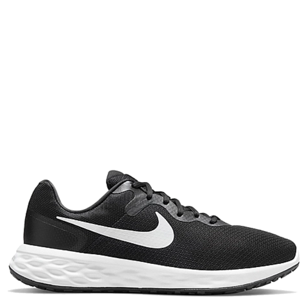 NIKE MENS RUNNING SHOES (EXTRA WIDE) BLACK DD8475-003