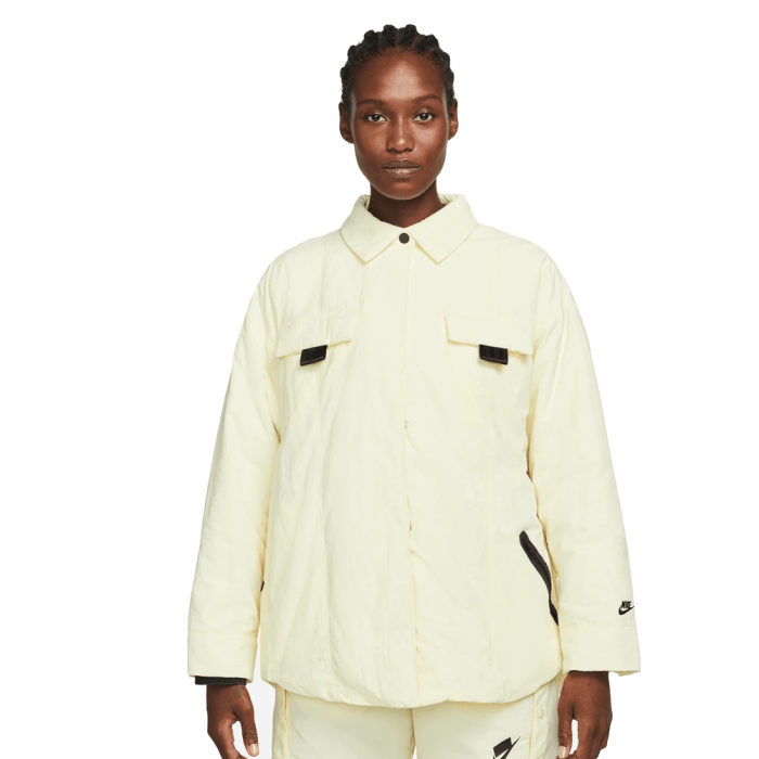 Кофта Nike Sportswear Therma-FIT Tech Pack Jacket DD4630-715
