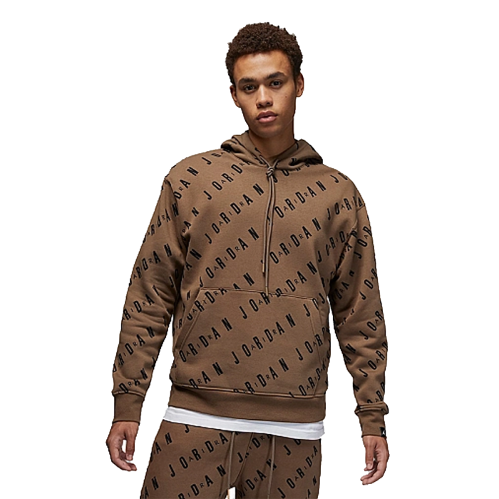 ХУДІ AIR JORDAN ESSENTIALS BROWN DV7640-274