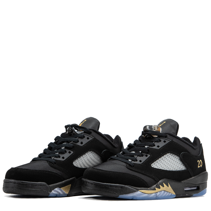 Nike Air Jordan 5 Low Wings