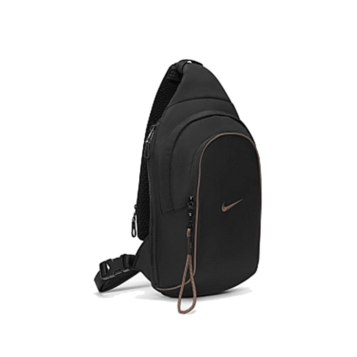 Сумка Nike Nsw Essentials Sling Bag Black Dj9796-010