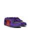 Nike SB Dunk x Supreme Violet
