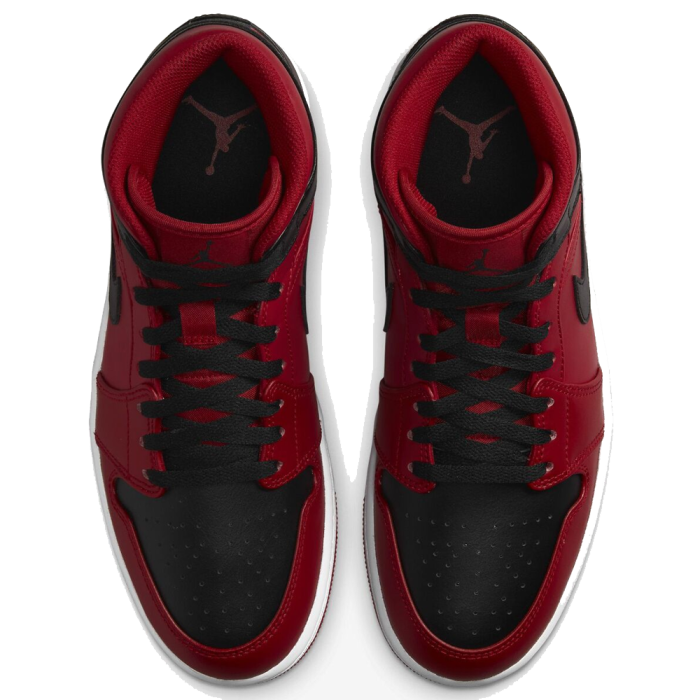 Nike Air Jordan 1 Mid 554724-660