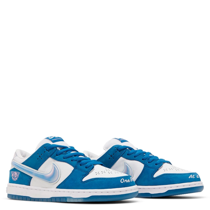 Nike SB Dunk x Born x Raised