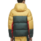 Куртка чоловіча Nike Sportswear Down-Fill Windrunner Yellow CU4404-700