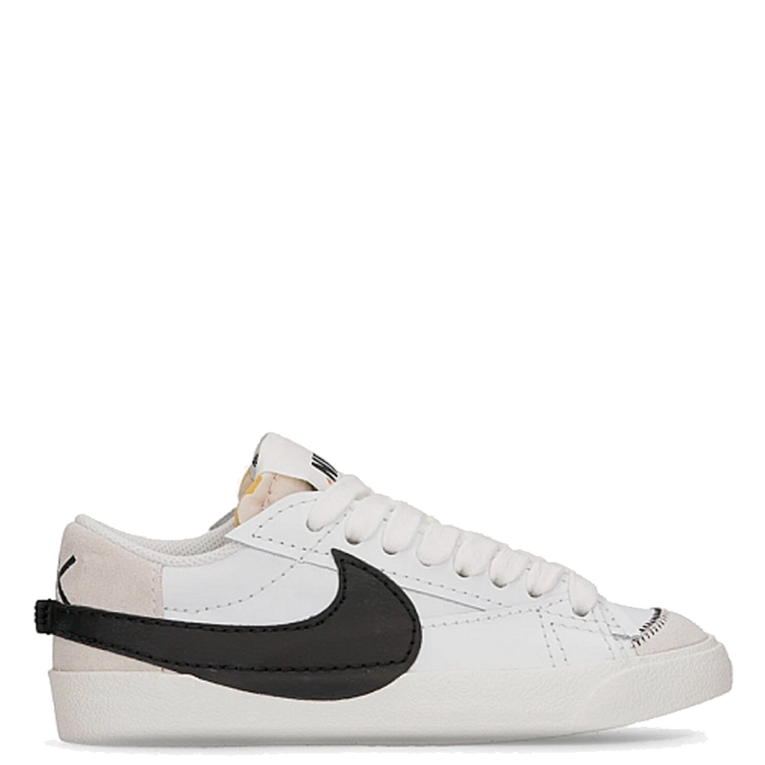 NIKE BLAZER LOW 77 JUMBO WHITE DQ1470-101
