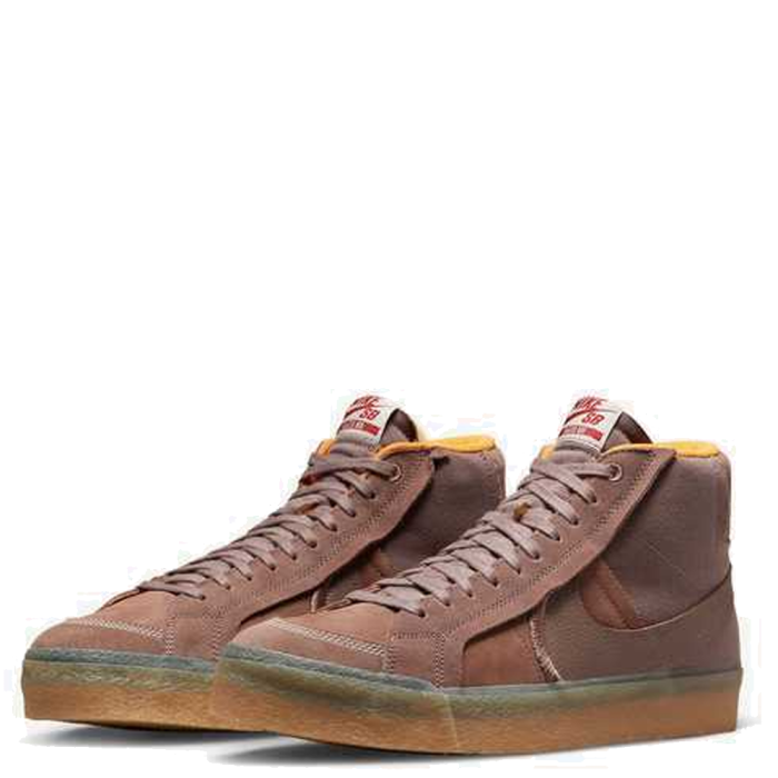 Nike SB Zoom Blazer Mid Premium DV5468-200