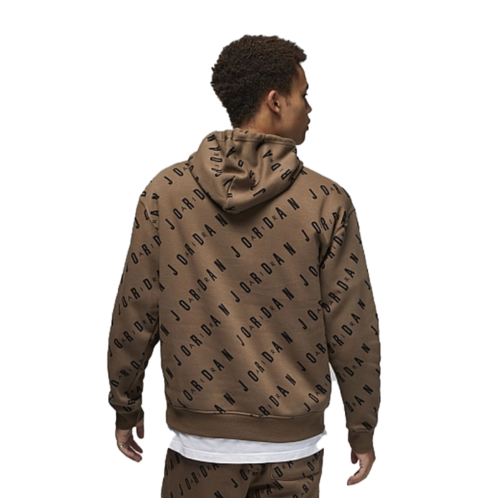 ХУДІ AIR JORDAN ESSENTIALS BROWN DV7640-274