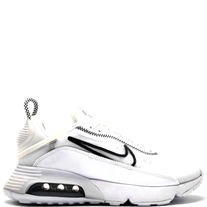 Nike Air Max 2090 (White/Black)