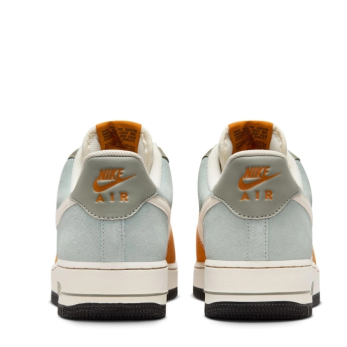 NIKE AIR FORCE 1 07 LV8 EMB FZ6684-001