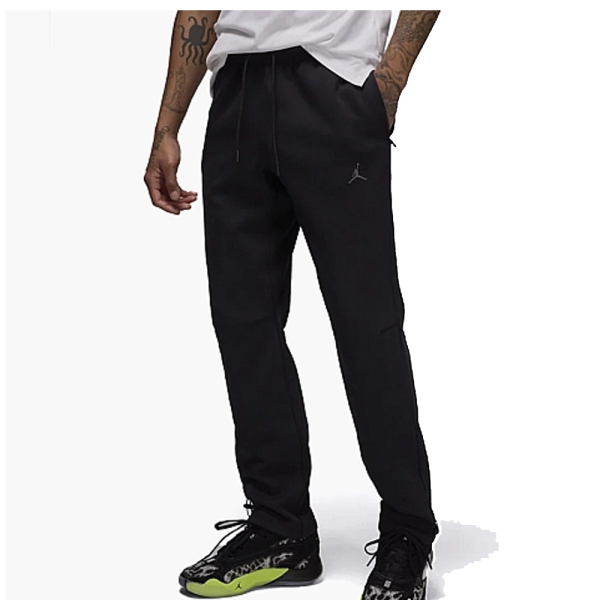Штани Air Jordan Sport Hoop Fleece Black FV8604-010