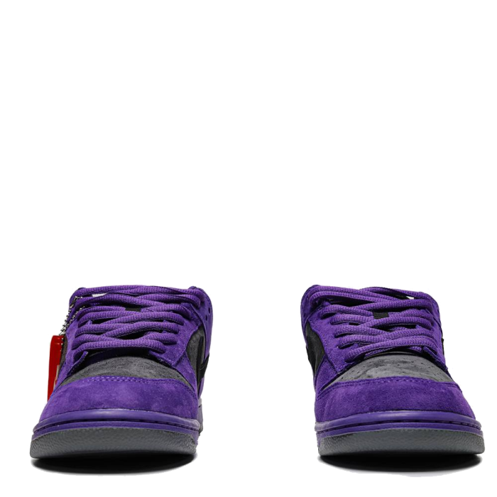 Nike SB Dunk x Supreme Violet