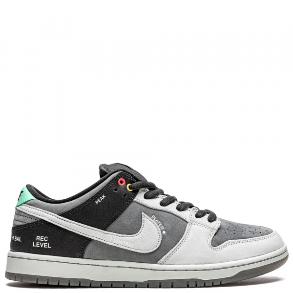 Nike SB Dunk Low Pro ISO VX1000