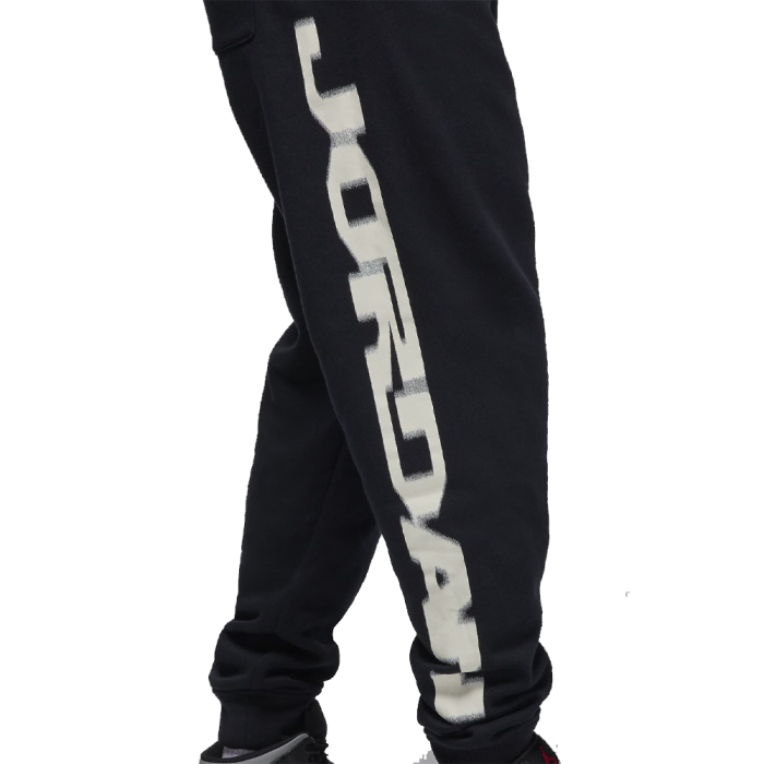 Спортивні штани Nike Air Jordan MVP Fleece FV7229-010
