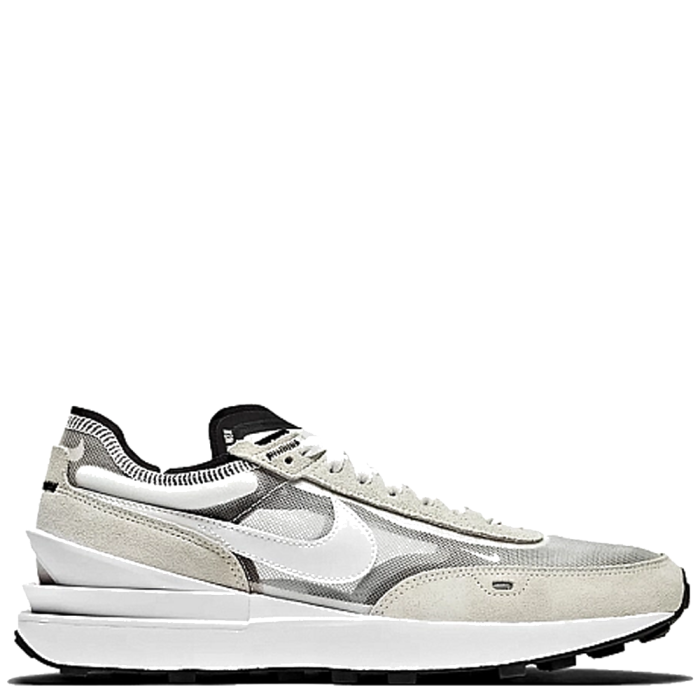 NIKE WAFFLE ONE GREY DA7995-100