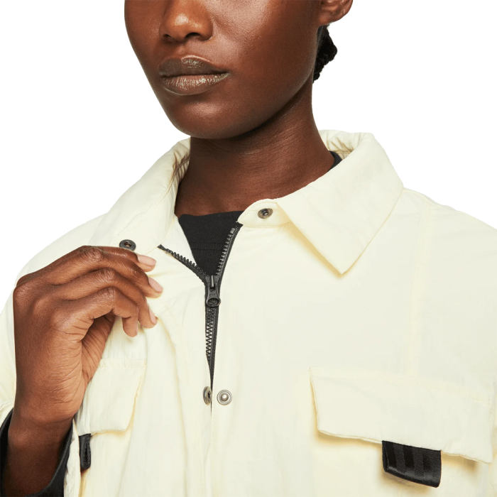 Кофта Nike Sportswear Therma-FIT Tech Pack Jacket DD4630-715