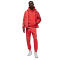 ХУДІ AIR JORDAN ESSENTIALS SWEATSHIRT RED FJ7774-604