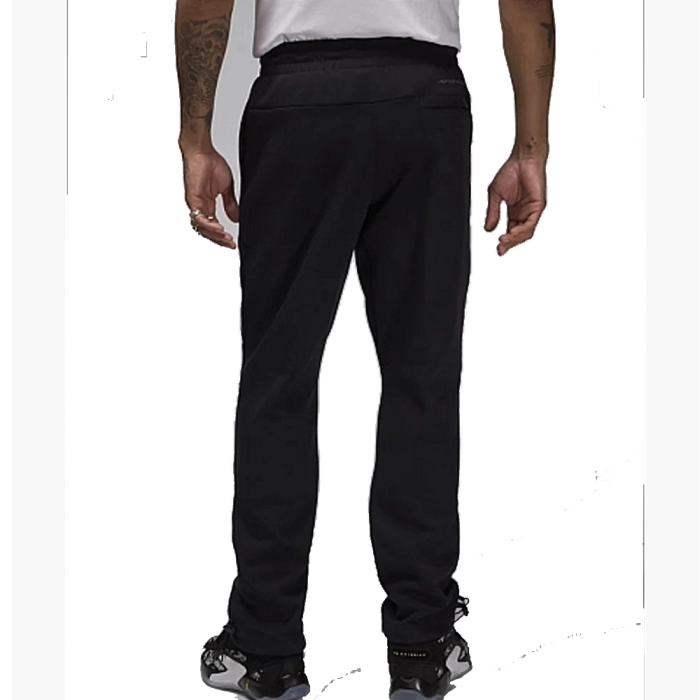 Штани Air Jordan Sport Hoop Fleece Black FV8604-010