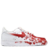 Nike Air Force 1 Low ‘Custom Blood