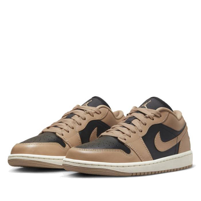 Nike Air Jordan 1 Low 'Desert'