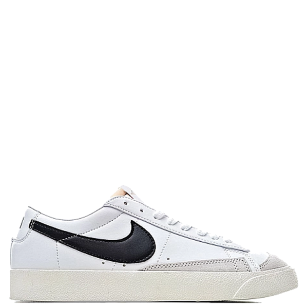 NIKE BLAZER LOW 77 VINTAGE WHITE DA6364-101
