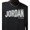 СВІТШОТ AIR JORDAN SWEAT CREW FLIGHT MVP CORE BLACK DV7588-010