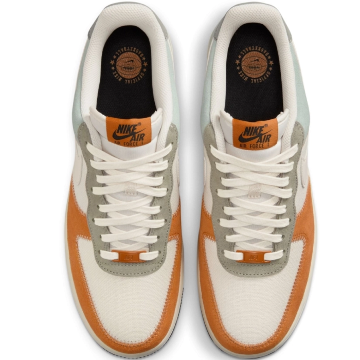 NIKE AIR FORCE 1 07 LV8 EMB FZ6684-001