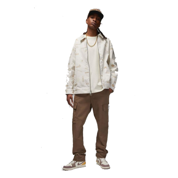 Куртка Nike Air Jordan Flight Heritage Jacket DX9732-030