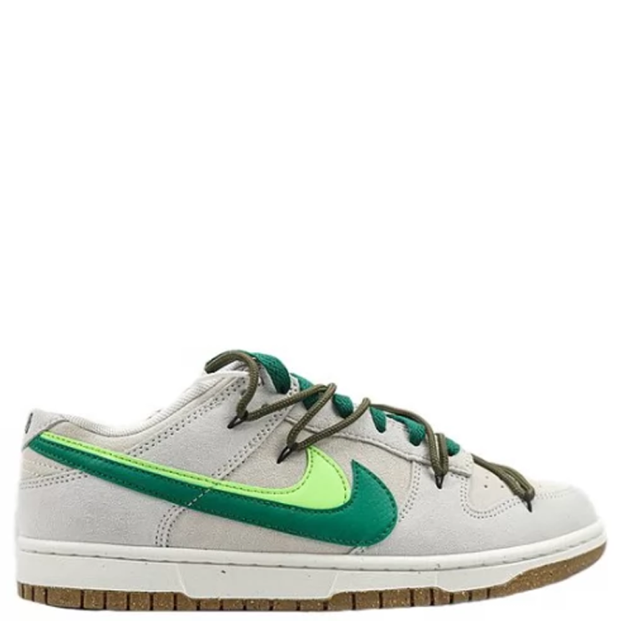 Nike SB Dunk Low SE 85 Double Swoosh Grey