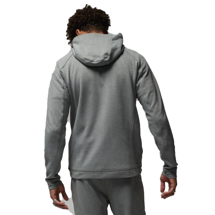 Кофта Nike Air Jordan Dri-FIT Sport Statement Fleece Full-Zip DV9783-063