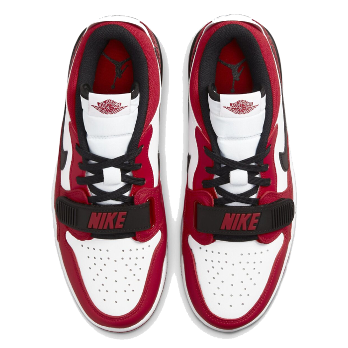 Nike Air Jordan Legacy 312 Low CD7069-116