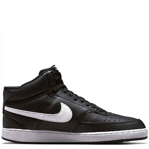 NIKE COURT VISION MID NEXT NATURE BLACK DN3577-001