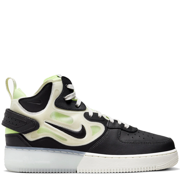Nike Air Force 1 Mid React DQ1872-100