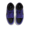 AIR JORDAN AIR JORDAN 1 MID VIOLET BQ6472-051