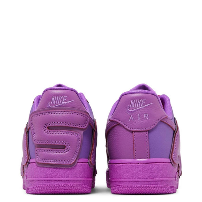 Nike Air Force 1 Low Cactus Plant Flea Market Purple/Pink