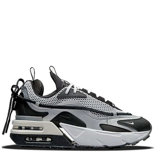 NIKE AIR MAX FURYOSA NRG WMNS GREY DC7350-001