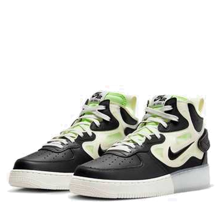 Nike Air Force 1 Mid React DQ1872-100