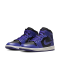 AIR JORDAN AIR JORDAN 1 MID VIOLET BQ6472-051