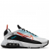 Nike Air Max 2090 (White/Black)