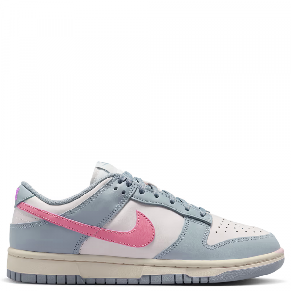 Nike SB Dunk Low (Violet/Pink)