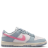 Nike SB Dunk Low (Violet/Pink)