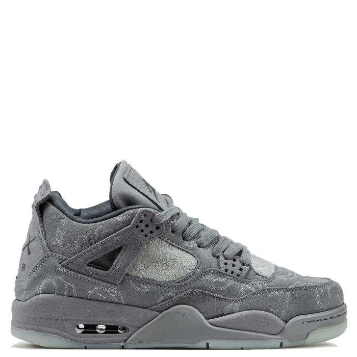 Nike Air Jordan 4 KAWS