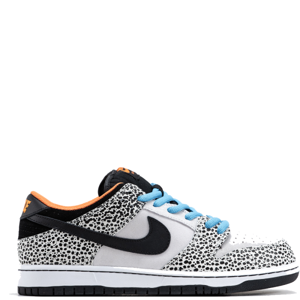 Nike SB Dunk Low Safari Olympics