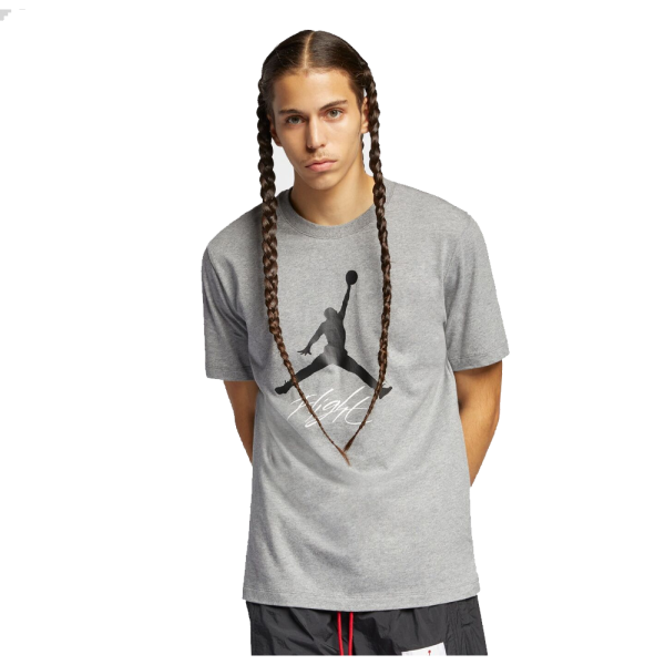 Футболка Nike Air Jordan Jumpman Flight AO0664-091