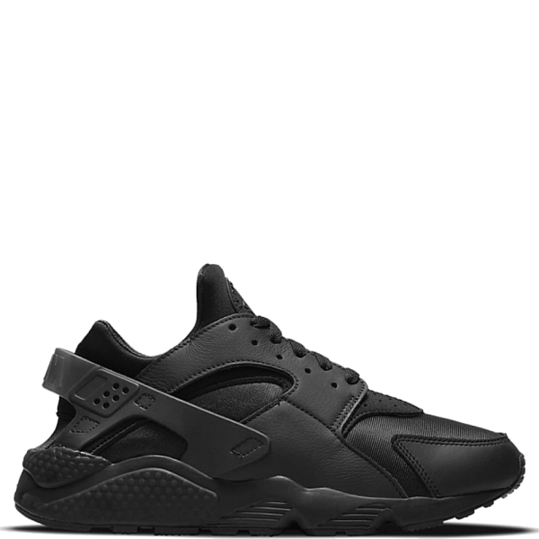 NIKE AIR HUARACHE BLACK DD1068-002