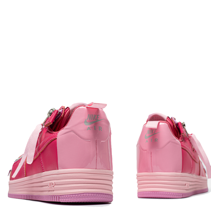 Nike  Lunar Force x Acronym Pink