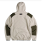 Кофта Nike Acg Balaclava Retro Fleece Sweatshirt Beige FN1945-072