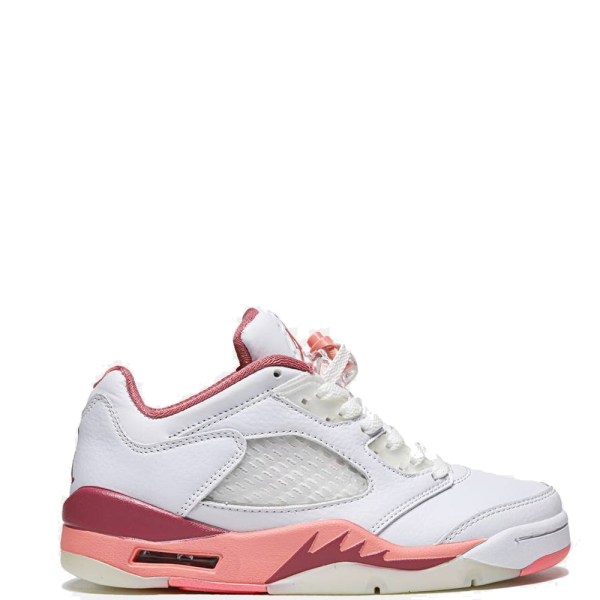 Nike Air Jordan 5 Low ‘Desert Berry’